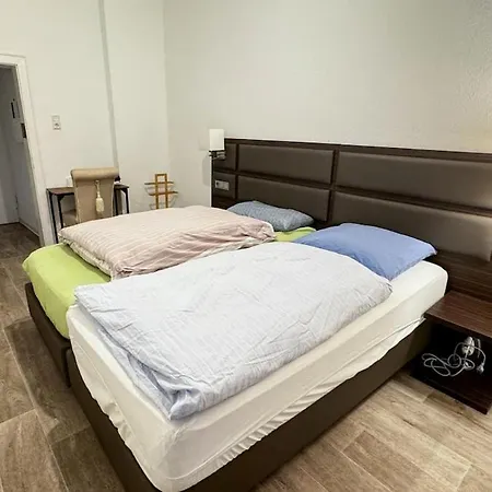 - Kitchen - Wifi - 2 Dortmund