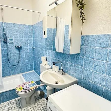 - Kitchen - Wifi - 2 * Dortmund