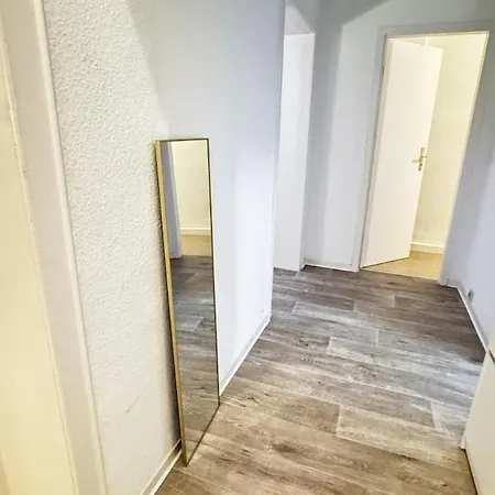 - Kitchen - Wifi - 2 Dortmund
